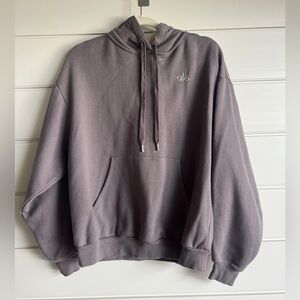 Alo Yoga Sweatshirt XS Excellent Condition